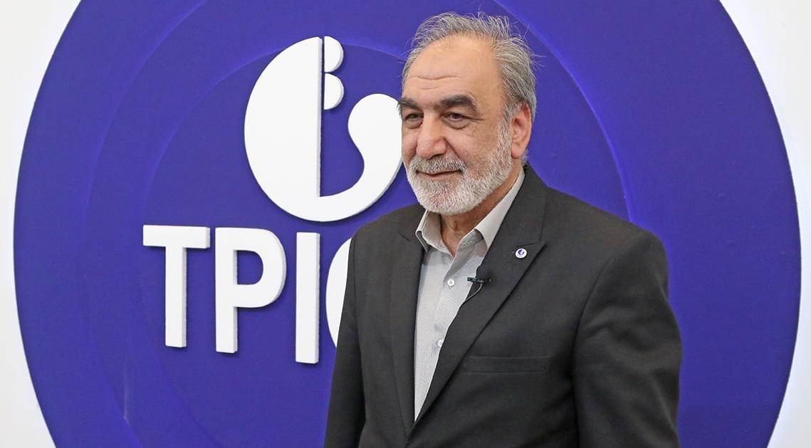 مدیرعامل شرکت سرمایهگذاری دارویی تامین؛ تقویت صادرات و همنشینی مهم صنعت و دانشگاهها مدیرعامل شرکت سرمایهگذاری دارویی تامین؛ تقویت صادرات و همنشینی مهم صنعت و دانشگاهها