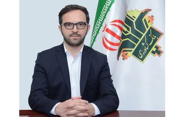 پیام تسلیت سرپرست بانک به مناسبت شهادت ریاست محترم جمهور و همراهان ایشان پیام تسلیت سرپرست بانک به مناسبت شهادت ریاست محترم جمهور و همراهان ایشان