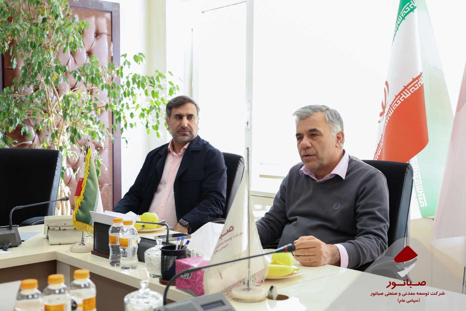 تأکید داریوش اسماعیلی بر بررسی سناریوهای بهره‌برداری از کارخانه گندله‌سازی بیجار