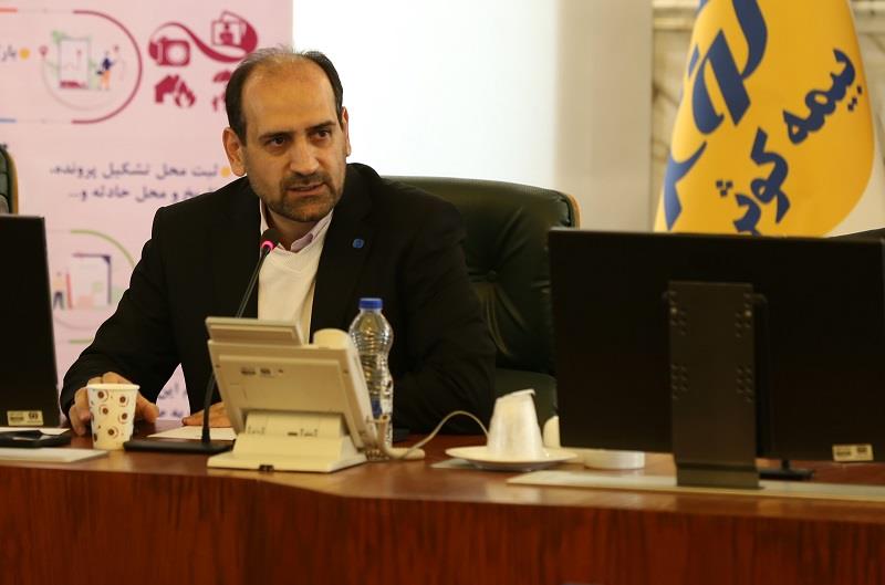 ۱۰۰ شرکت اوراسیا در نخستین نمایشگاه اختصاصی اوراسیا در ایران ۱۰۰ شرکت اوراسیا در نخستین نمایشگاه اختصاصی اوراسیا در ایران