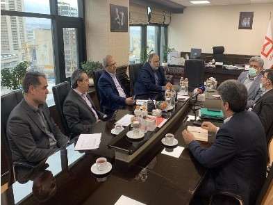 دکتر شیری : 21/8 هزار میلیارد ریال تسهیلات در مناطق روستایی و کم برخوردار توسط باجه های بانکی پست بانک ایران پرداخت شد