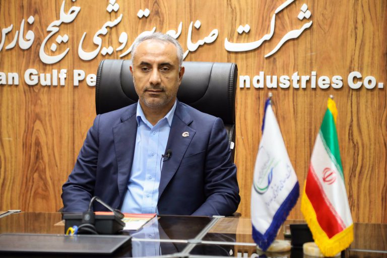 واحد PVC پتروشیمی بندرامام توسعه مییابد/ انصاری نیک: واحد دوم PVC با ظرفیت بیش از ۲۰۰ هزار تن احداث میشود واحد PVC پتروشیمی بندرامام توسعه مییابد/ انصاری نیک: واحد دوم PVC با ظرفیت بیش از ۲۰۰ هزار تن احداث میشود