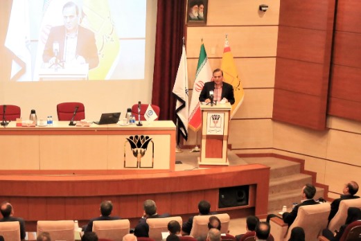 بانک پارسیان به‌عنوان اولین بانک خصوصی به سامانه”چکاد”پیوست/ نخستین چک امن دیجیتال کشور در بستر اینترنت بانک پارسیان صادر شد