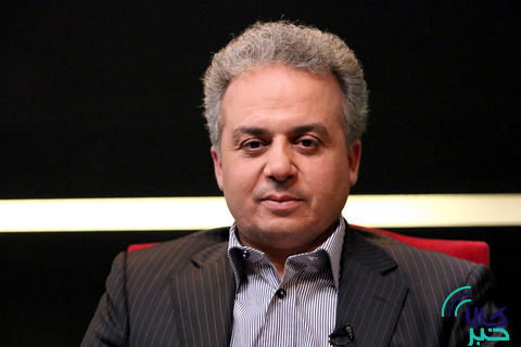 اختصاص ۴۶ درصد تسهیلات بانک توسعه تعاون به بخش صنعت و معدن اختصاص ۴۶ درصد تسهیلات بانک توسعه تعاون به بخش صنعت و معدن