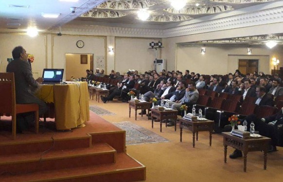 برگزاری دوره آموزشی حقوق بیمه برای قضات استان اصفهان برگزاری دوره آموزشی حقوق بیمه برای قضات استان اصفهان