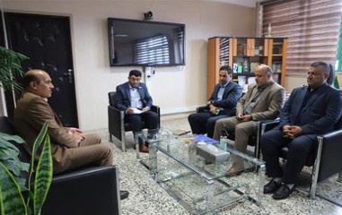 بانک توسعه تعاون از توانمندی کافی برای پشتیانی خدمات بانکی شرکتهای پتروشیمی برخوردار است بانک توسعه تعاون از توانمندی کافی برای پشتیانی خدمات بانکی شرکتهای پتروشیمی برخوردار است