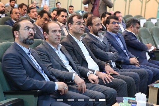 اجرای حاکمیت داده از الزامات رشد اقتصادی است اجرای حاکمیت داده از الزامات رشد اقتصادی است