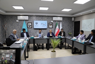 تعیین ضرب الاجل سازمان بازرسی برای کاهش ماندگاری کالاها در انبارهای بندر امام