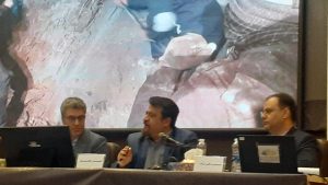 مدیرعامل بورس تهران: عرضه حقوقی ها محدود می شود / آمار بازارگردانی و معرفی ۲۰ شرکت متخلف مدیرعامل بورس تهران: عرضه حقوقی ها محدود می شود / آمار بازارگردانی و معرفی ۲۰ شرکت متخلف