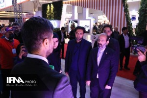 درگفتگو با مدیر عامل شرکت تأمین آتیه عملکرد این شرکت بررسی شد درگفتگو با مدیر عامل شرکت تأمین آتیه عملکرد این شرکت بررسی شد