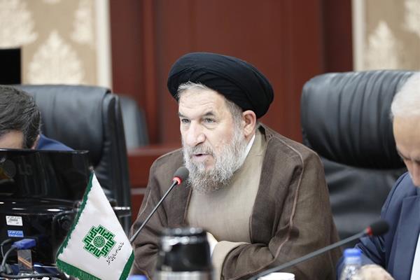 عضو کمیسیون برنامه، بودجه و محاسبات مجلس شورای اسلامی عنوان کرد:   توزیع عادلانه مالیات در استان ها، ثمره اجرای طرح چرخش های تحول آفرین نظام مالیاتی