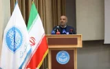 وزیر کار: تحقق عدالت مزدی با پیمان‌های جمعی شکل می‌گیرد/ تعیین حداقل مزد نیازمند نگاه سه‌جانبه‌گرایی مبتنی بر بهره‌وری است