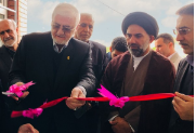 گسترش فضاهای آموزشی کشور، گامی بلند در حوزۀ مسئولیتهای اجتماعی بانک پاسارگاد گسترش فضاهای آموزشی کشور، گامی بلند در حوزۀ مسئولیتهای اجتماعی بانک پاسارگاد