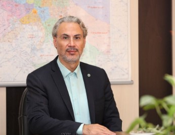 مشتریان بانک تا حد ممکن از مراجعه به شعبه پرهیز کنند