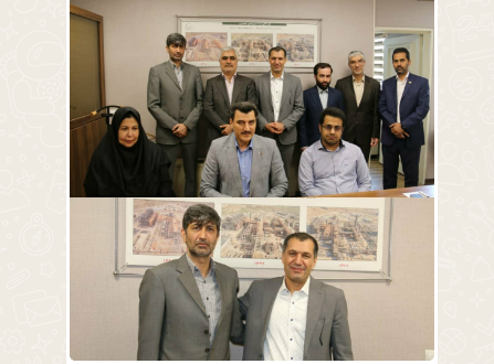 با قدردانی از تلاش‌های شبانه‌روزی مدیرعامل سابق پتروشیمی گچساران ” مصدقی فرد” سکاندار ایرانی ترین الفین کشور شد/اعمال تغییرات مدیریتی در بستر همبستگی و اخلاق