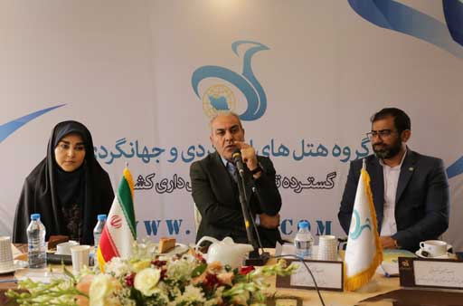 معاون فناوری های مالیاتی سازمان امور مالیاتی کشور خبر داد: استعلام بدهی مالیاتی و ممنوع الخروجی از طریق درگاه ملی خدمات الکترونیک مالیاتی معاون فناوری های مالیاتی سازمان امور مالیاتی کشور خبر داد: استعلام بدهی مالیاتی و ممنوع الخروجی از طریق درگاه ملی خدمات الکترونیک مالیاتی