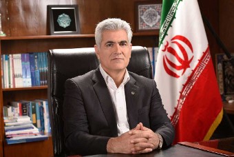 بهزاد شیری مدیرعامل بانک: حقوق صاحبان سرمایه پست بانک ایران در ۱۰ ماهه گذشته، ۵۱۷ درصد رشد کرده است بهزاد شیری مدیرعامل بانک: حقوق صاحبان سرمایه پست بانک ایران در ۱۰ ماهه گذشته، ۵۱۷ درصد رشد کرده است