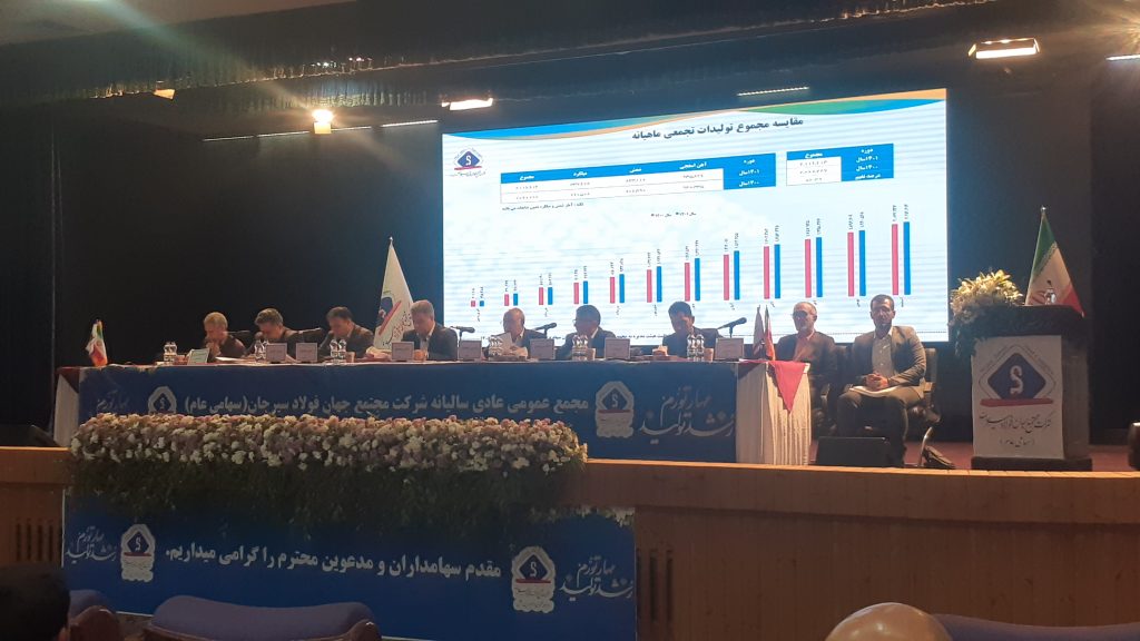 در هفته دولت و با حضور سرپرست وزارت کار،رفاه، تعاون و اموراجتماعی پروژه ملی استیل کورد زنجان افتتاح شد