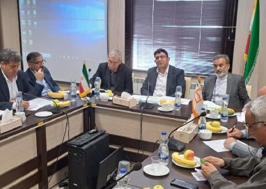 انعقاد قرارداد واحدهای نهضت ملی مسکن آذربایجان شرقی به مبلغ بیش از ۵۳ هزار میلیارد ریال انعقاد قرارداد واحدهای نهضت ملی مسکن آذربایجان شرقی به مبلغ بیش از ۵۳ هزار میلیارد ریال