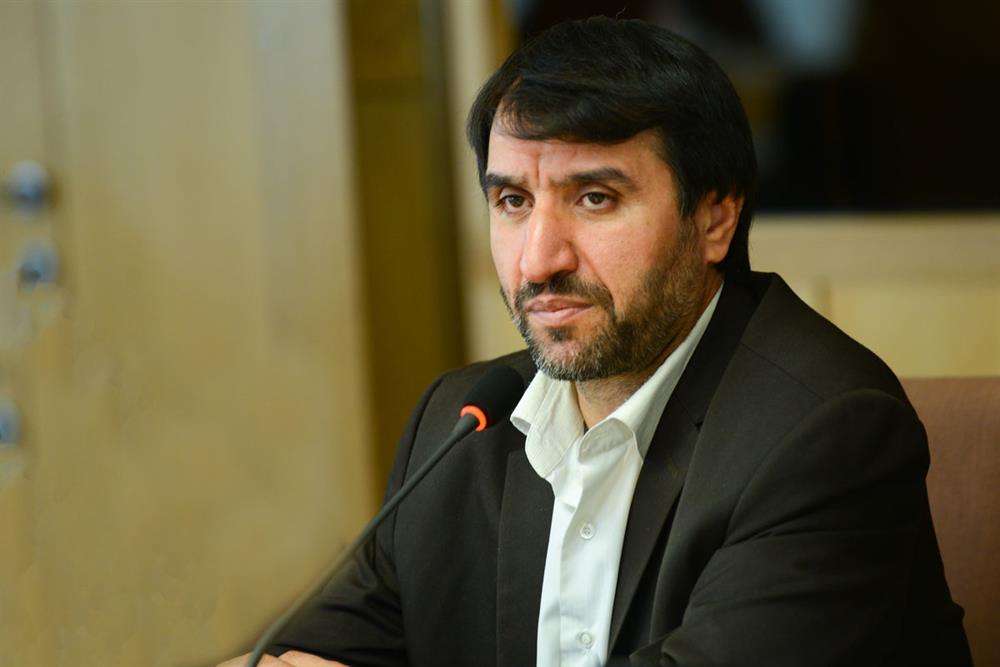 با توجه به ذخایر منابع نفتی و گازی در کشور شاهمیرزایی خبر داد: تامین و تضمین خوراک مورد نیاز صنعت پتروشیمی تا دهه های آینده با توجه به ذخایر منابع نفتی و گازی در کشور شاهمیرزایی خبر داد: تامین و تضمین خوراک مورد نیاز صنعت پتروشیمی تا دهه های آینده