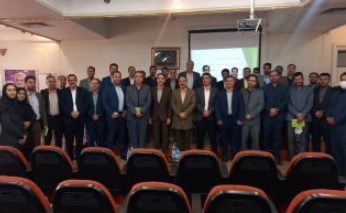 مدیرعامل سازمان بنادر و دریانوردی اعلام کرد: اجرای مکانیزمهای حمایتی سازمان بنادر از فعالان حوزه بندری و دریایی در هنگام وقوع بحران مدیرعامل سازمان بنادر و دریانوردی اعلام کرد: اجرای مکانیزمهای حمایتی سازمان بنادر از فعالان حوزه بندری و دریایی در هنگام وقوع بحران