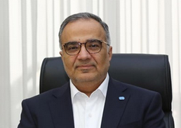 پیام تبریک مهندس بهزادپور به مناسبت فرارسیدن سال ۱۴۰۲ پیام تبریک مهندس بهزادپور به مناسبت فرارسیدن سال ۱۴۰۲