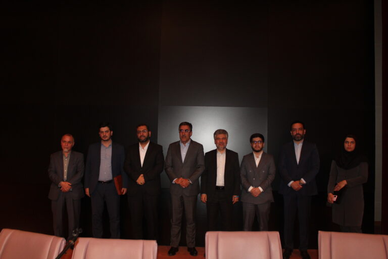 حجتاله صیدی در دیدار استاندار و مجمع نمایندگان استان اعلام آمادگی کرد تأمین مالی طرحهای اقتصادی گلستان توسط بانک صادرات ایران حجتاله صیدی در دیدار استاندار و مجمع نمایندگان استان اعلام آمادگی کرد تأمین مالی طرحهای اقتصادی گلستان توسط بانک صادرات ایران