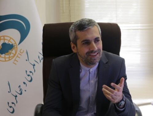 دفتر خدمات مسافرتی ایرانگردی و جهانگردی دوباره فعال شد دفتر خدمات مسافرتی ایرانگردی و جهانگردی دوباره فعال شد