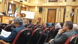 مدیر بانک صنعت و معدن استان اصفهان: تفویض اختیارات به استانها باعث ارتقاء عملکرد شعب می شود