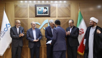 روحیه بسیجی در همه فعالیت ها، راهگشا است روحیه بسیجی در همه فعالیت ها، راهگشا است