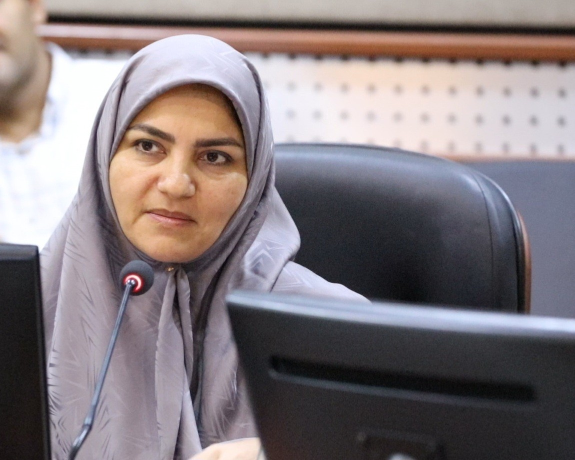 بهرهگیری از هوش مصنوعی برای شرکتهای فولادی تحول ساز است بهرهگیری از هوش مصنوعی برای شرکتهای فولادی تحول ساز است