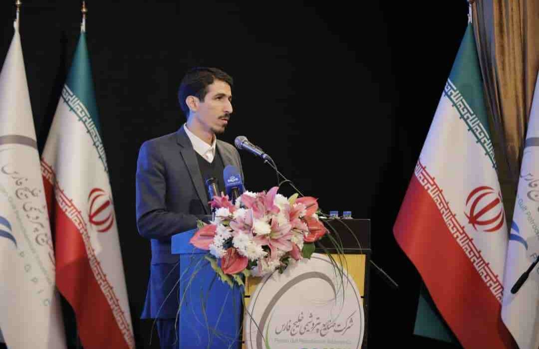 هشدار سخنگوی کمیسیون انرژی مجلس در پتروفن: روند کاهش تولید گاز از ۱۴۰۵ آغاز می‌شود/ آینده صنعت گاز را با ورود دانش‌بنیان‌ها تضمین کنیم