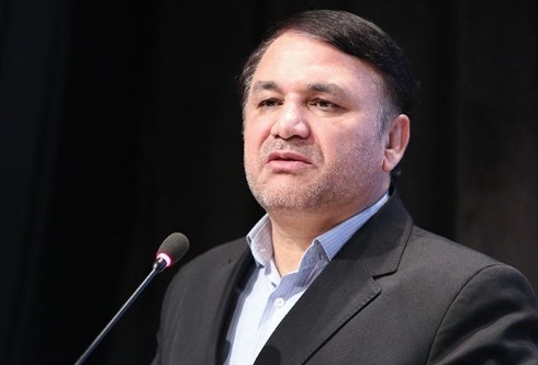 در دیدار نوروزی با مدیران صورت گرفت تاکید مدیرعامل بانک سپه بر ضرورت هدایت فعالیتهای بانک به سمت مهار تورم و رشد تولید در دیدار نوروزی با مدیران صورت گرفت تاکید مدیرعامل بانک سپه بر ضرورت هدایت فعالیتهای بانک به سمت مهار تورم و رشد تولید