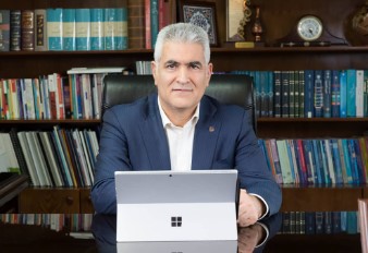 سال گذشته بیش از ۶٫۳۷۹٫۶۸۱ میلیون ریال در قالب تسهیلات به شرکتهای دانش بنیان پرداخت کردیم سال گذشته بیش از ۶٫۳۷۹٫۶۸۱ میلیون ریال در قالب تسهیلات به شرکتهای دانش بنیان پرداخت کردیم