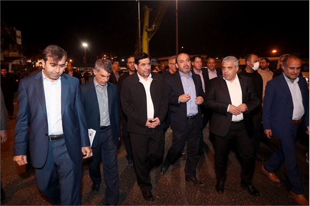 افتتاح واحد امور مشتریان بیمه معلم در راستای تحقق سند استراتژیک افتتاح واحد امور مشتریان بیمه معلم در راستای تحقق سند استراتژیک