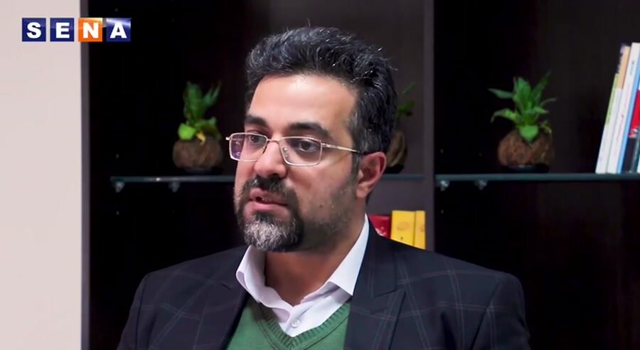 قدردانی استاندار کردستان از عملکرد بانک کشاورزی قدردانی استاندار کردستان از عملکرد بانک کشاورزی