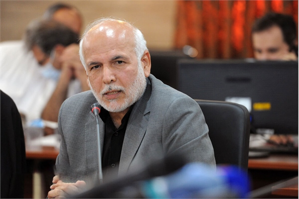 نماینده بوشهر در مجلس اعلام کرد: اثر بسیار مطلوب توسعه بندر گناوه و افتتاح پایانه مسافری دریایی بوشهر بر معیشت مردم نماینده بوشهر در مجلس اعلام کرد: اثر بسیار مطلوب توسعه بندر گناوه و افتتاح پایانه مسافری دریایی بوشهر بر معیشت مردم