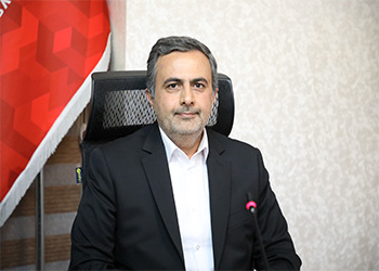 بانک قرض‌الحسنه مهر ایران رتبه نخست جذب منابع قرض‌الحسنه استان قزوین را کسب کرد