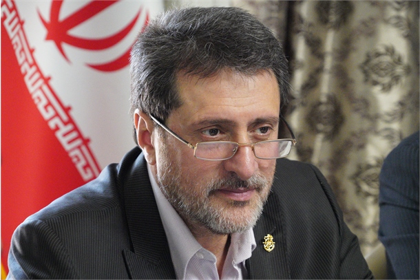 معاون مهندسی و توسعه امور زیربنایی سازمان بنادر اعلام کرد: بهره‌مندی حداکثری از توان داخلی در دستورکار سازمان بنادر/ پیگیری ساماندهی و مدیریت یکپارچه مناطق ساحلی کشور