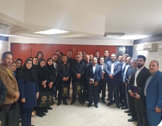 رئیس امور مالی خبر داد افزایش ۱۲ درصدی مقدار فروش محصولات شرکت پتروشیمی پارس