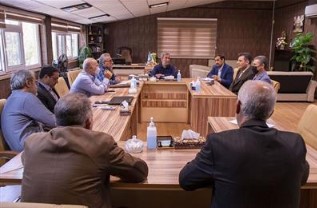 شرکت آب منطقهای کرمانشاه به جمع مشتریان بانک قرضالحسنه مهر ایران پیوست شرکت آب منطقهای کرمانشاه به جمع مشتریان بانک قرضالحسنه مهر ایران پیوست