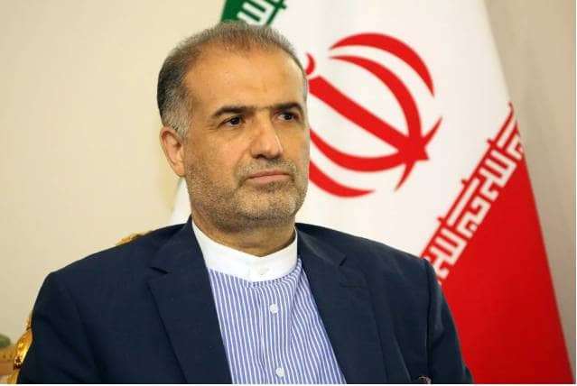 پایان تجهیز بندر ایرانی سالیانکا به منظور خدمات رسانی به تجار ایرانی در روسیه/ نقش آفرینی بالای کشتیرانی جمهوری اسلامی ایران در کریدور شمال- جنوب پایان تجهیز بندر ایرانی سالیانکا به منظور خدمات رسانی به تجار ایرانی در روسیه/ نقش آفرینی بالای کشتیرانی جمهوری اسلامی ایران در کریدور شمال- جنوب