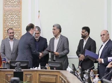 سرپرست روابط عمومی و حوزه مدیریت بانک مسکن منصوب شد سرپرست روابط عمومی و حوزه مدیریت بانک مسکن منصوب شد