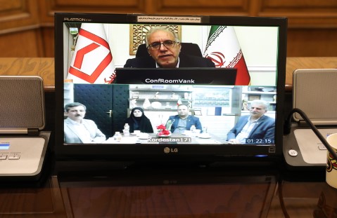 حمایت از ازدواج جوانان؛ رویکرد خانواده محور بانک مسکن حمایت از ازدواج جوانان؛ رویکرد خانواده محور بانک مسکن