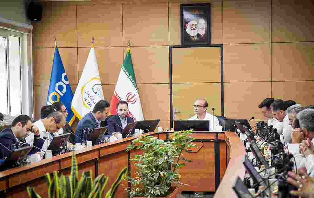 مدیر روابط عمومی و امور بینالملل سازمان بورس اعلام کرد: شروع رسمی هفته جهانی سرمایهگذار مدیر روابط عمومی و امور بینالملل سازمان بورس اعلام کرد: شروع رسمی هفته جهانی سرمایهگذار