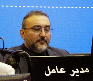 به مناسبت سالروز ورود آزادگان به میهن اسلامی صورت گرفت: دیدار معاون منابع انسانی بانک ملی با جمعی از همکاران آزاده به مناسبت سالروز ورود آزادگان به میهن اسلامی صورت گرفت: دیدار معاون منابع انسانی بانک ملی با جمعی از همکاران آزاده