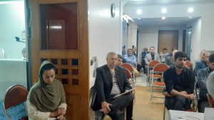 بر اساس مصوبه هیات مقرراتزدایی مقرر شد کاهش هزینههای مترتب بر صدور IRC از سوی سازمان غذا و دارو بر اساس مصوبه هیات مقرراتزدایی مقرر شد کاهش هزینههای مترتب بر صدور IRC از سوی سازمان غذا و دارو