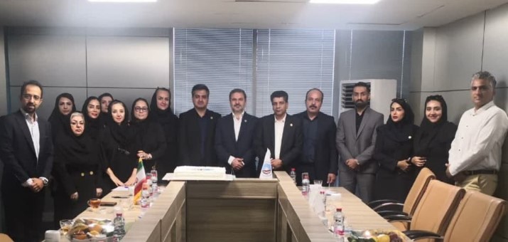 افتتاح پالایشگاه نفت فوق‌سنگین «پاسارگاد» قشم با حضور رئیس جمهور