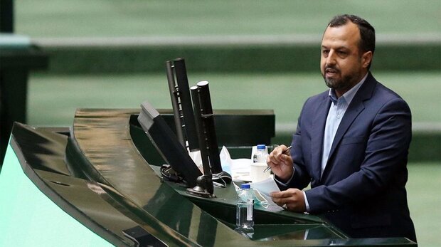 خاندوزی: استقراض دولت از بانک مرکزی به صفر رسید خاندوزی: استقراض دولت از بانک مرکزی به صفر رسید