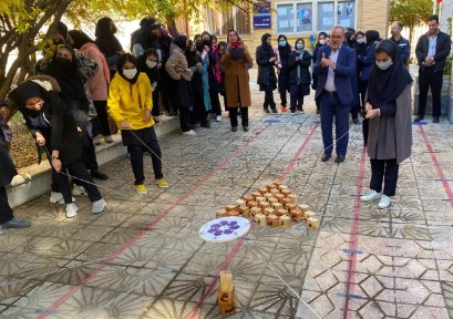 مدیرعامل شرکت نمایشگاه های بین المللی جمهوری اسلامی ایران مطرح کرد:  عرضه آخرین فناوری های روز و دستاوردهای صنعت کشاورزی در نمایشگاه صنایع کشاورزی و مواد غذایی/ بسترسازی برای ارتقای سطح مبادلات تجاری و توسعه صادرات غیر نفتی